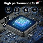 اندروید باکس مدل R69 PRO 4/64