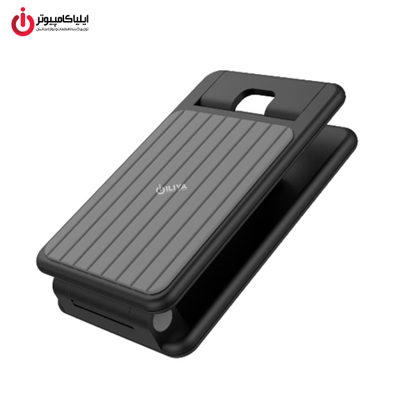 خرید پایه نگهدارنده رومیزی موبایل تسکو مدل TSCO THL 1220 از ایلیاکامپیوتر مشهد