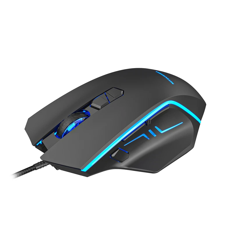 ماوس گیمینگ میتسوشیدا مدل KC-X4