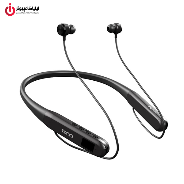 هدست بلوتوثی تسکو مدل TSCO TH 5387