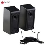 اسپیکر دسکتاپ کیسونلی مدل Kisonli X30