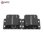 خرید اکستندر HDMI بافو مدل BAFO BF-374G از ایلیاکامپیوتر مشهد