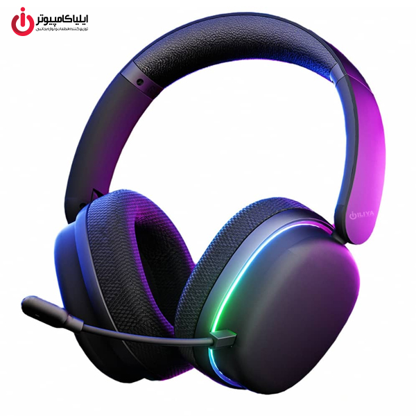 هدست گیمینگ آئولا مدل AULA Wind G7 PRO