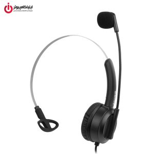 خرید هدست تک گوش اس ایکس گوتی مدل SXGOTY T239 از ایلیاکامپیوتر مشهد