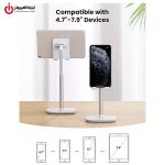 پایه نگهدارنده رومیزی موبایل یوگرین مدل UGREEN LP177-60343 - Image 5