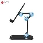 خرید پایه نگهدارنده رومیزی تسکو مدل TSCO THL 1219 از ایلیاکامپیوتر مشهد