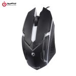 ماوس سیم‌دار بیاند مدل BEYOND BM-1267