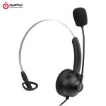 خرید هدست تک گوش اس ایکس گوتی مدل SXGOTY T200 از ایلیاکامپیوتر مشهد