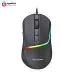 موس گیمینگ میتسوشیدا مدل MITSUSHIDA KC-T20