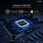 اندروید باکس X96Q Pro Plus 4/32