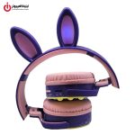 هدفون بلوتوثی فانتزی پاپ ایت مدل ME-19 - Image 4