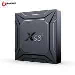 اندرویدباکس ايكس96 مدل X96 M200 4/32GB