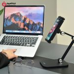مشخصات فنی پایه نگهدارنده رومیزی موبایل ارگو مدل WMH010