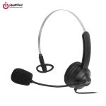 خرید هدست تک گوش اس ایکس گوتی مدل SXGOTY T200 از ایلیاکامپیوتر مشهد