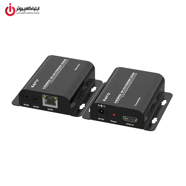 خرید اکستندر HDMI بافو مدل BAFO BF-374G از ایلیاکامپیوتر مشهد