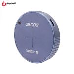 اس اس دی اکسترنال اوسکو مدل OSCOO MD008 ظرفیت 1 ترابایت
