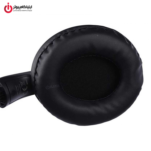 هدست شارژی هویت مدل HAVIT H619BT