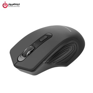 خرید ماوس وایرلس میتسوشیدا مدل MITSUSHIDA KC-1800 از ایلیا کامپیوتر مشهد
