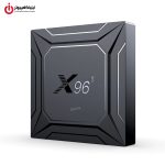 اندرویدباکس ايكس96 مدل X96 M200 4/32GB