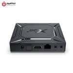 اندرویدباکس ايكس96 مدل X96 M200 4/32GB