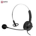 خرید هدست تک گوش اس ایکس گوتی مدل SXGOTY T239 از ایلیاکامپیوتر مشهد