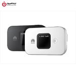 مودم قابل حمل 4G LTE هوآوی مدل HUAWEI E5577