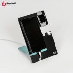 پایه نگهدارنده رومیزی موبایل جاکوب مدل Jakoob Tiamo