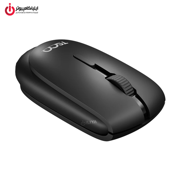 ماوس وایرلس تسکو مدل TSCO TM 697W