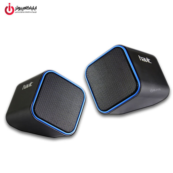اسپیکر دسکتاپ هویت مدل HAVIT SK473