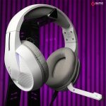 خرید هدست گیمینگ تسکو مدل TSCO GH 5141 ZONYX از ایلیاکامپیوتر مشهد