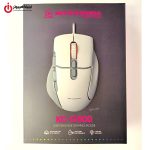 ماوس گیمینگ سیم‌دار میتسوشیدا مدل MITSUSHIDA KC-G800