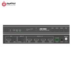 ويدئو وال HDMI فرانت مدل FARANET FN-W214C با ورودی Type-C