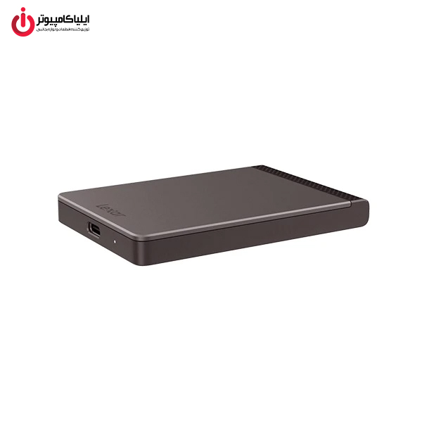 اس اس دی اکسترنال لکسار مدل LEXAR SL200 ظرفیت 1 ترابایت