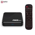 اندروید باکس مدل R69 PRO 4/64