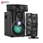 اسپیکر بلوتوثی میتسوشیدا مدل MITSUSHIDA KC-MIT635 - Image 2