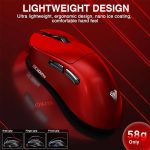ماوس گیمینگ آئولا مدل AULA SC900 PRO اتصال سه حالته