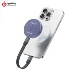 اس اس دی اکسترنال اوسکو مدل OSCOO MD008 ظرفیت 1 ترابایت