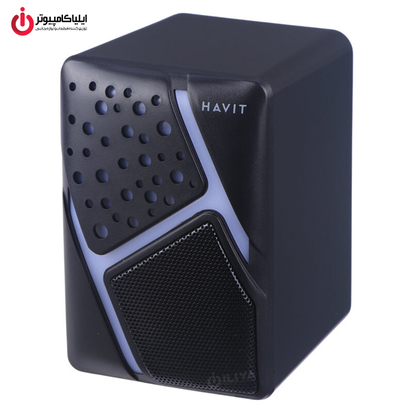 اسپیکر دسکتاپ هویت مدل HAVIT SK763