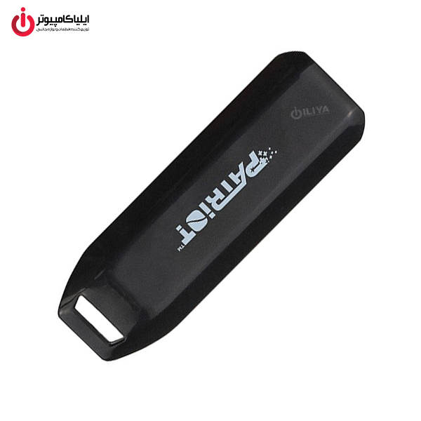 فلش مموری 128GB پاتريوت مدل PATRIOT Xporter 3 اتصال USB3.2