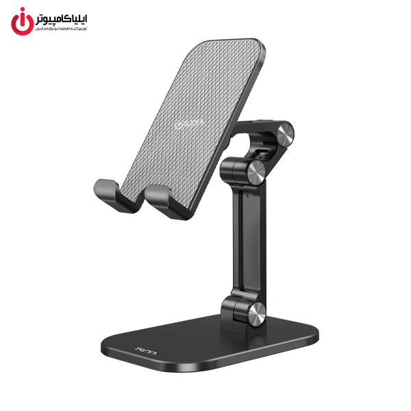خرید پایه نگهدارنده رومیزی تسکو مدل TSCO THL 1219 از ایلیاکامپیوتر مشهد
