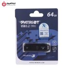 فلش مموری 64GB پاتريوت مدل PATRIOT Xporter 3 اتصال USB3.2