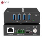 خرید توسعه دهنده USB3.0 فرانت مدل FARANET FN-EU3100 از ایلیاکامپیوتر مشهد