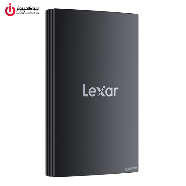 اس اس دی اکسترنال لکسار مدل LEXAR Armor 700 ظرفیت 1 ترابایت