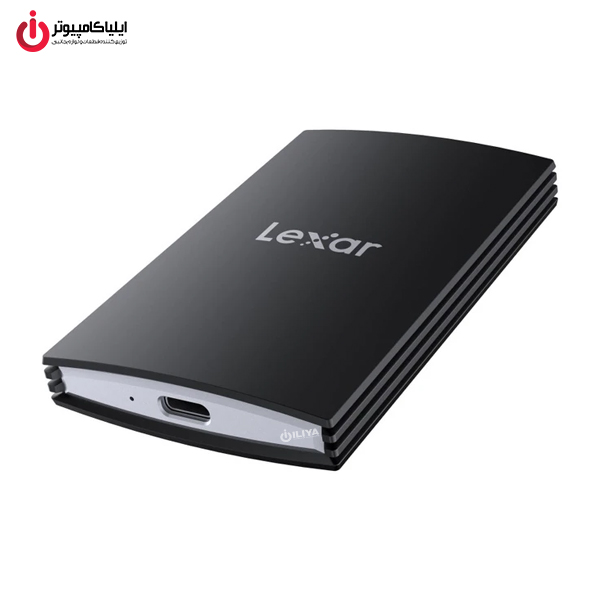 اس اس دی اکسترنال لکسار مدل LEXAR Armor 700 ظرفیت 1 ترابایت
