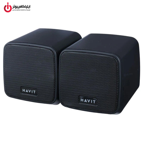 اسپیکر دسکتاپ هویت مدل HAVIT SK764