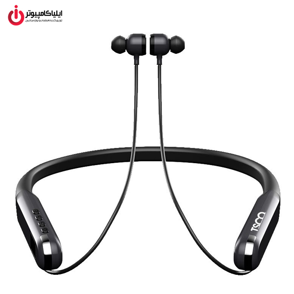 هدست بلوتوثی تسکو مدل TSCO TH 5387