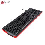 کیبورد گیمینگ هویت مدل HAVIT KB866L - Image 4