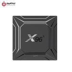 اندرویدباکس ايكس96 مدل X96 M200 4/32GB
