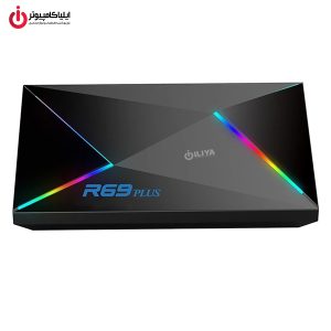 اندروید باکس مدل R69 PLUS 2/16GB