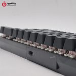 کیبورد گیمینگ مکانیکال الون مدل ELEVEN Torpedo